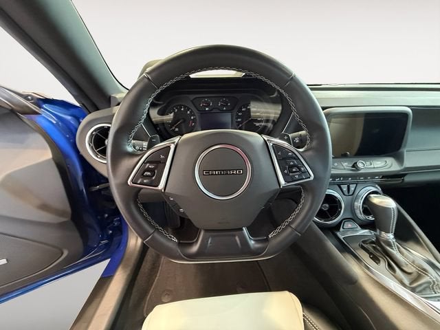 2023 Chevrolet Camaro LT1