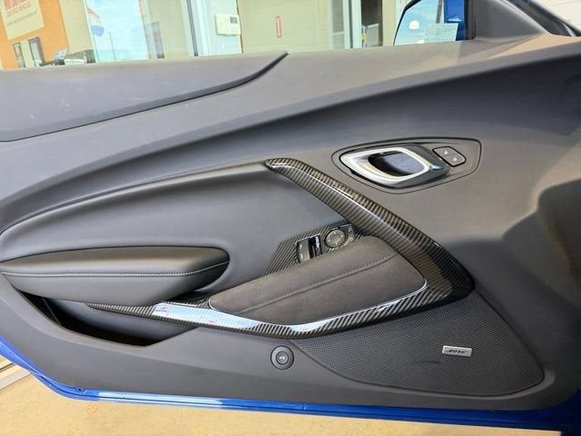 2023 Chevrolet Camaro LT1
