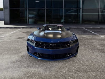 2023 Chevrolet Camaro LT1