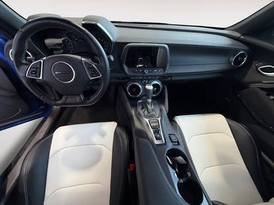 2023 Chevrolet Camaro LT1