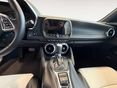 2023 Chevrolet Camaro LT1