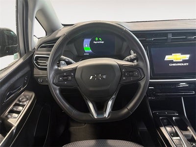 2023 Chevrolet Bolt EV 1LT