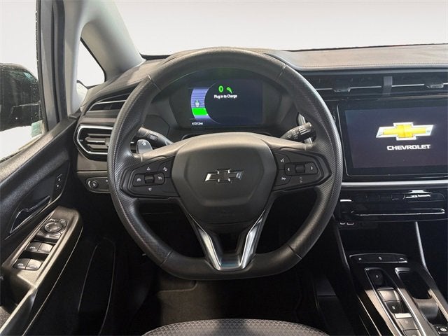 2023 Chevrolet Bolt EV 1LT