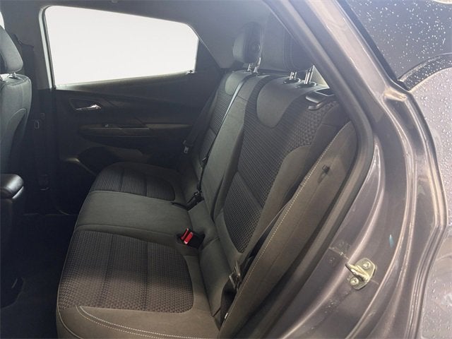 2023 Chevrolet Bolt EV 1LT