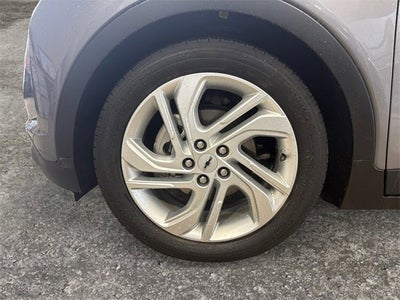 2023 Chevrolet Bolt EV 1LT