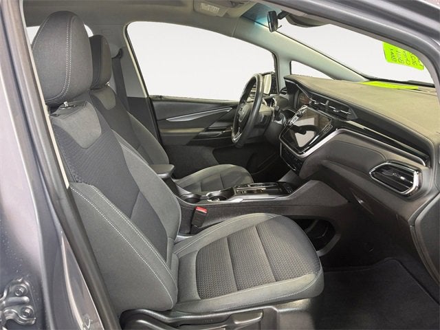 2023 Chevrolet Bolt EV 1LT