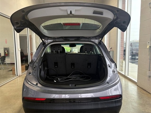 2023 Chevrolet Bolt EV 1LT