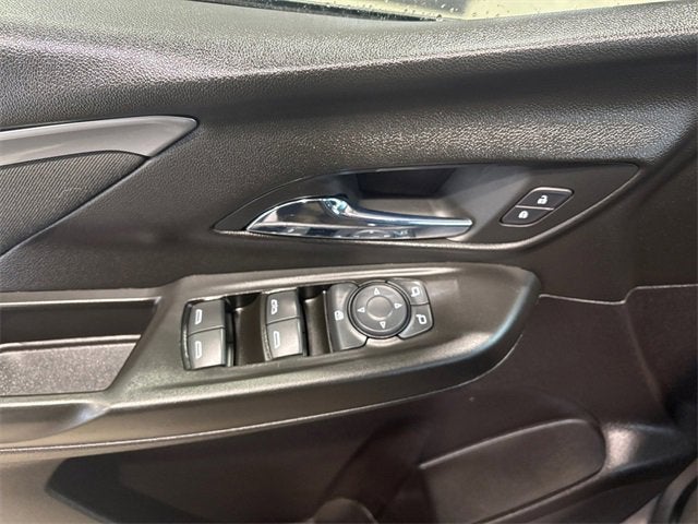 2023 Chevrolet Bolt EV 1LT