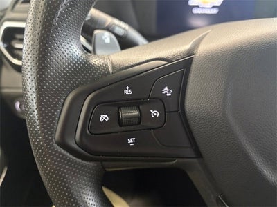 2023 Chevrolet Bolt EV 1LT