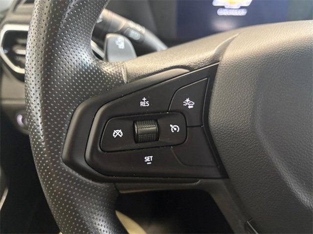 2023 Chevrolet Bolt EV 1LT