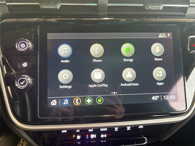 2023 Chevrolet Bolt EV 1LT