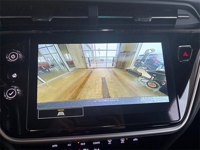 2023 Chevrolet Bolt EV 1LT