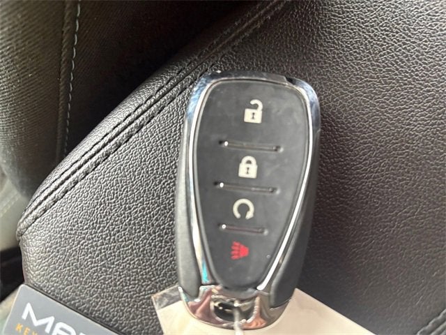 2023 Chevrolet Bolt EV 1LT