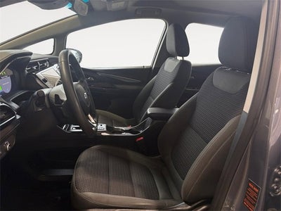 2023 Chevrolet Bolt EV 1LT