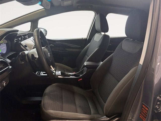 2023 Chevrolet Bolt EV 1LT