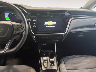 2023 Chevrolet Bolt EV 1LT
