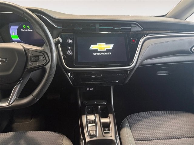 2023 Chevrolet Bolt EV 1LT