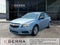 2011 Chevrolet Cruze LS