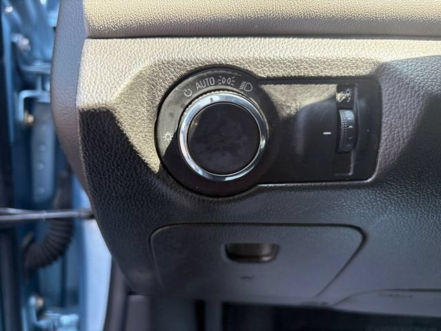 2011 Chevrolet Cruze LS
