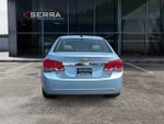 2011 Chevrolet Cruze LS