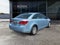 2011 Chevrolet Cruze LS