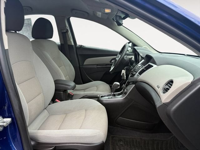 2013 Chevrolet Cruze ECO