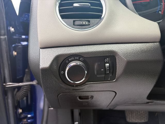 2013 Chevrolet Cruze ECO