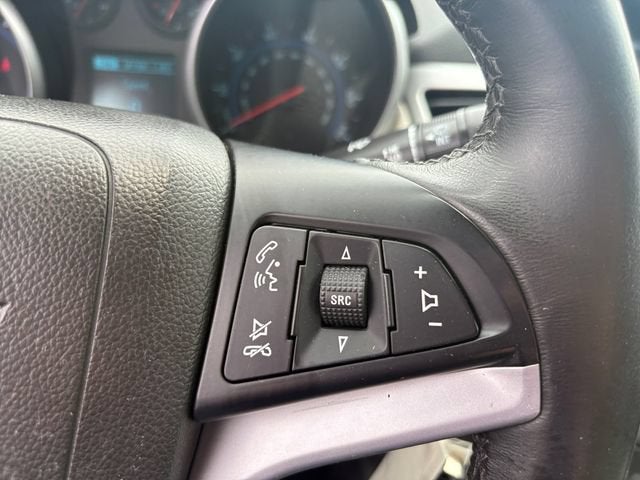2013 Chevrolet Cruze ECO