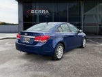 2013 Chevrolet Cruze ECO