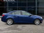2013 Chevrolet Cruze ECO