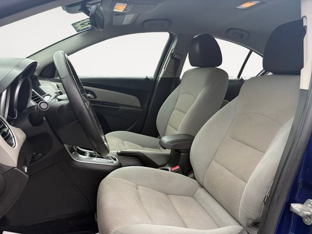 2013 Chevrolet Cruze ECO