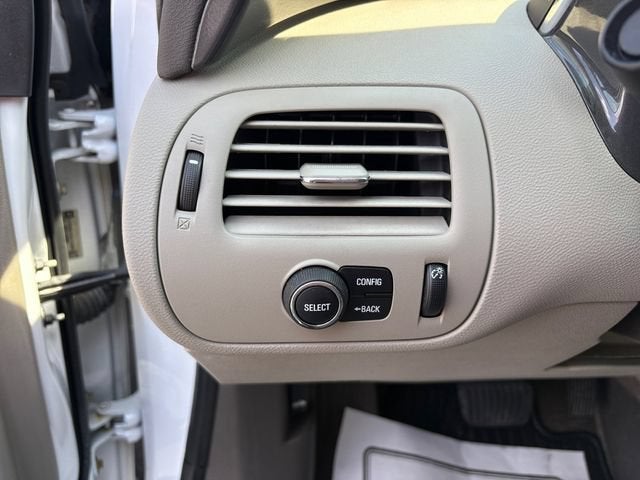 2014 Chevrolet Volt Base