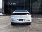 2014 Chevrolet Volt Base