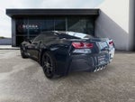 2016 Chevrolet Corvette Stingray 1LT