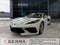 2021 Chevrolet Corvette Stingray 2LT