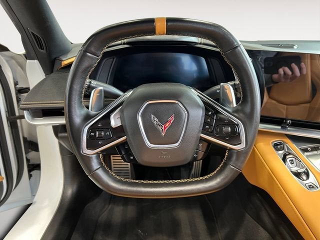 2021 Chevrolet Corvette Stingray 2LT