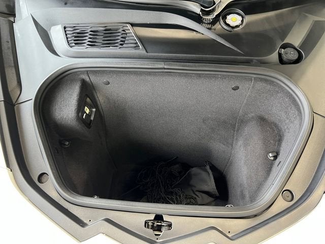 2021 Chevrolet Corvette Stingray 2LT