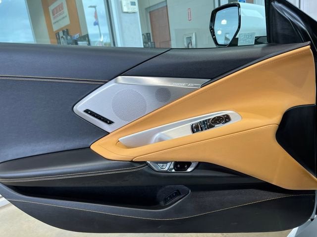 2021 Chevrolet Corvette Stingray 2LT