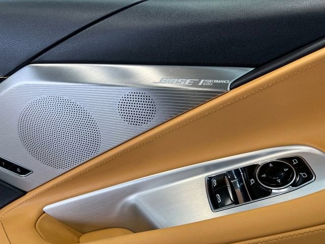 2021 Chevrolet Corvette Stingray 2LT