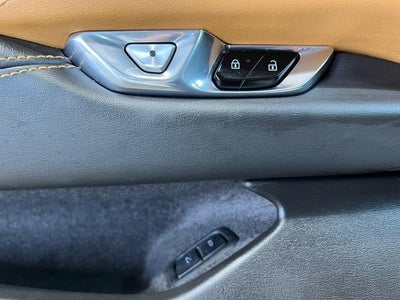 2021 Chevrolet Corvette Stingray 2LT