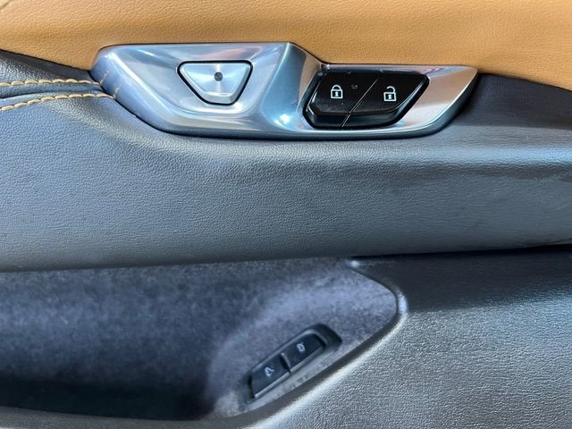 2021 Chevrolet Corvette Stingray 2LT