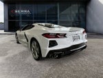 2021 Chevrolet Corvette Stingray 2LT