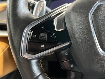 2021 Chevrolet Corvette Stingray 2LT