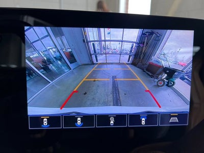 2021 Chevrolet Corvette Stingray 2LT