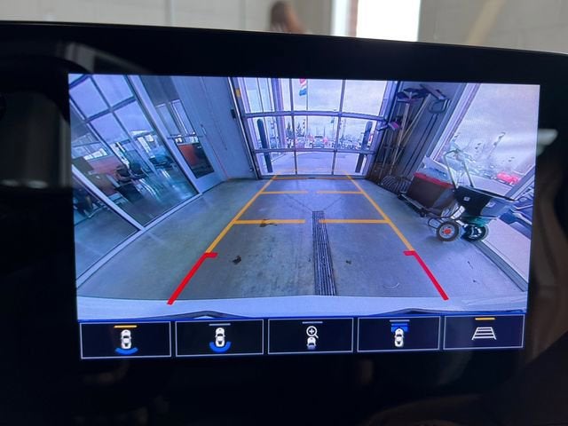 2021 Chevrolet Corvette Stingray 2LT