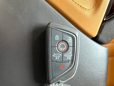 2021 Chevrolet Corvette Stingray 2LT