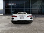 2021 Chevrolet Corvette Stingray 2LT