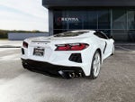 2021 Chevrolet Corvette Stingray 2LT