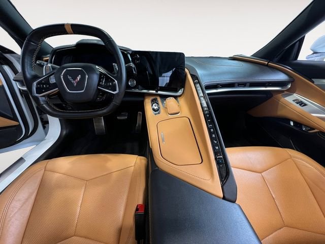 2021 Chevrolet Corvette Stingray 2LT