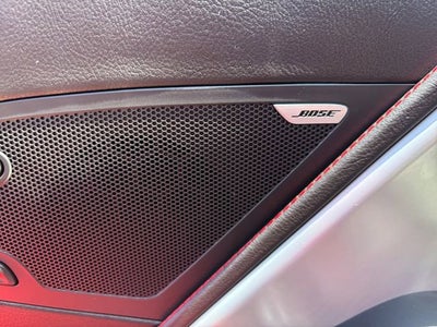 2016 Chevrolet Corvette Stingray 2LT